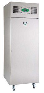 Foster EPRO G 600L single door upright freezer